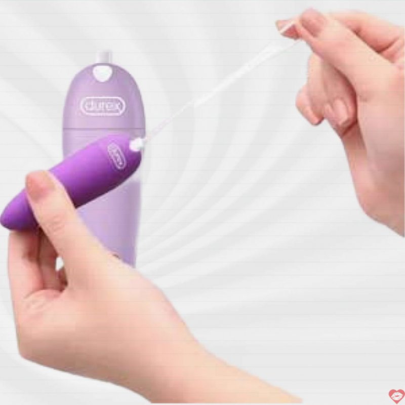 MS25D Trứng rung tình yêu cao cấp cho nữ giới từ thương hiệu Durex