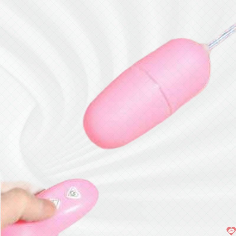 EG03 trứng rung điều khiển từ xa cao cấp kích thích cực đỉnh 