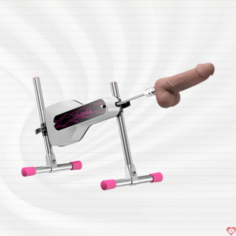 Máy Làm Tình Cho Nữ Cao Cấp - Kết Nối Phòng Chat - Điều Khiển Điện Thoại - Lovense Mini