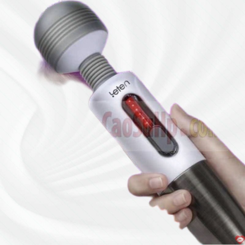 Máy Mát Xa Điểm G Chày Rung Cao Cấp Cho Nữ Leten Nhật Bản – Khám Phá Đỉnh Cao Khoái