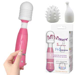 AV07 Máy rung mini kích thích phụ nữ cho tình yêu thăng hoa