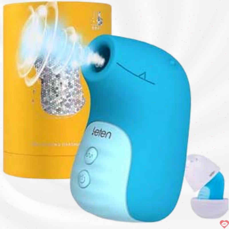 Máy bú mút đa chức năng MS41E kích thích sung sướng cực đỉnh 