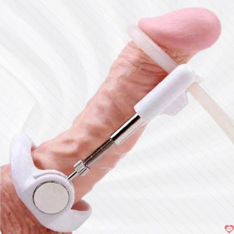 DC03 Pro Extender Mỹ Máy Tập Kéo Dương Vật Tăng Kích Thước 