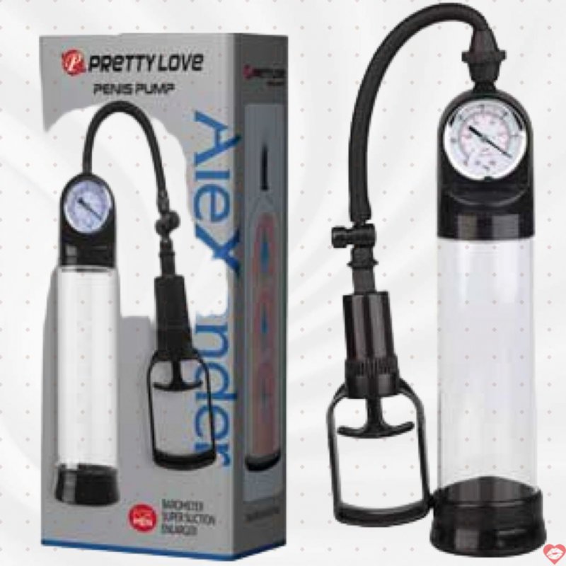 Máy tập tăng kích thước dương vật uy tín chất lượng tốt 