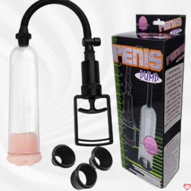 Máy tập tăng kích thước dương vật hiệu quả nhanh chóng 