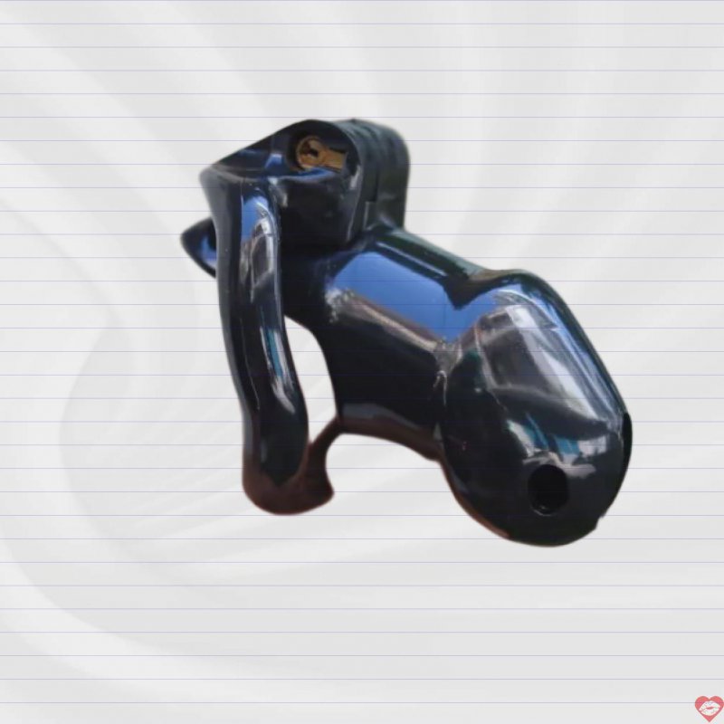 Khóa Dương Vật Holy V3 Tăng Độ Bền Siêu Bền An Toàn 