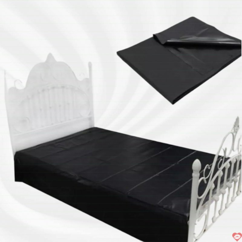 Đồ chơi BDSM chất liệu PVC 2.2mx1m3 đệm mềm an toàn 