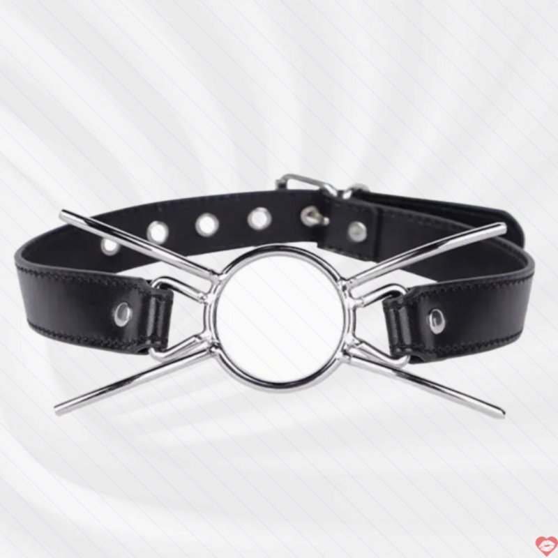 Bịt miệng BDSM Spider