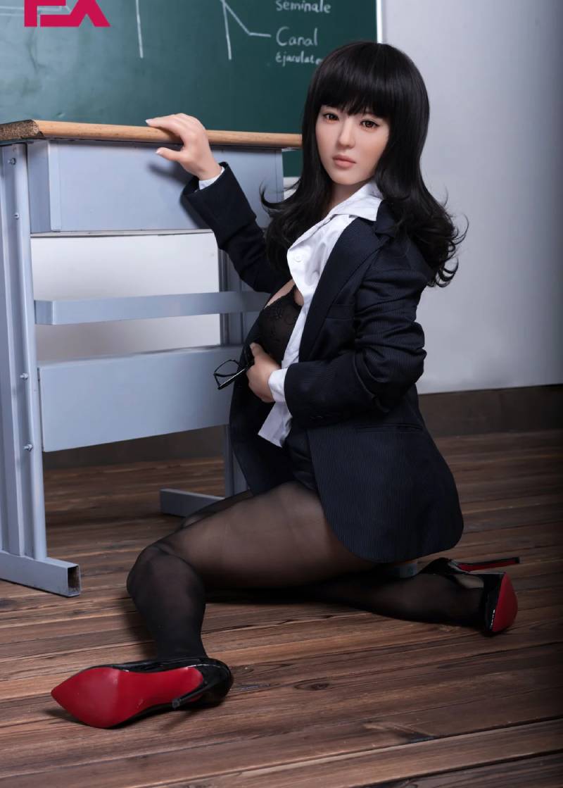 Búp bê tình dục Sharon Special Evo nhập khẩu Mỹ cao cấp, sang trọng Búp bê tình dục Sharon Special Evo nhập khẩu Mỹ cao cấp, sang trọng