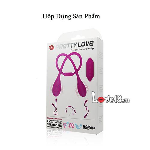  Bán Trứng Rung Hai Đầu Cực Phê Pretty Love giá rẻ