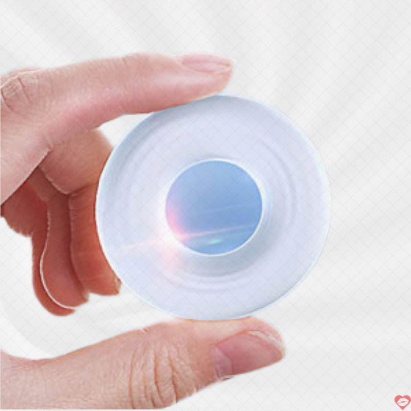 Vòng Silicon Chống Xuất Tinh Sớm Leten Cao Cấp