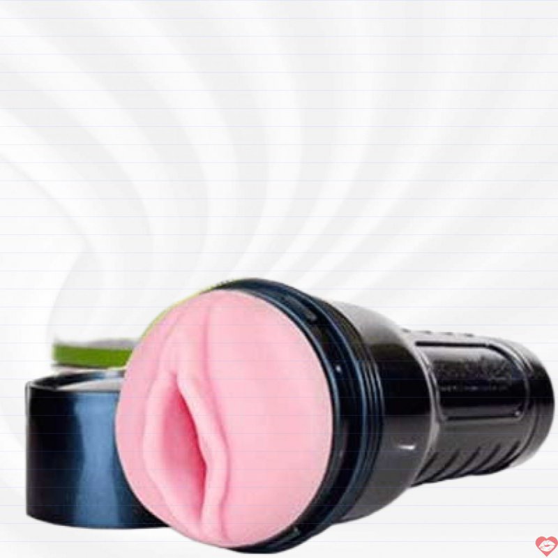 DC17H Đèn pin thủ dâm cao cấp USA Black FleshLight cực kỳ phê