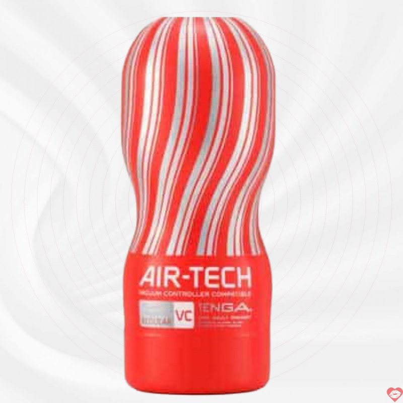 DC13B Cốc thủ dâm nam Nhật Bản Tenga Air phê hết sức mình