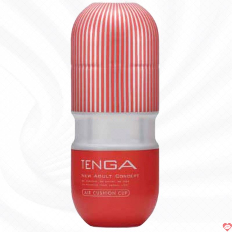 DC13C Cốc Tenga Air Cushion Cup sướng phê theo phong cách Nhật Bản 