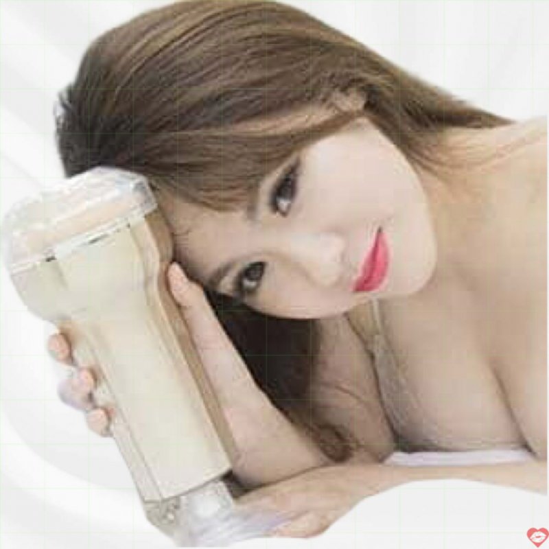 DC45P Âm đao giả gắn tường Manmiao có rung chơi sướng