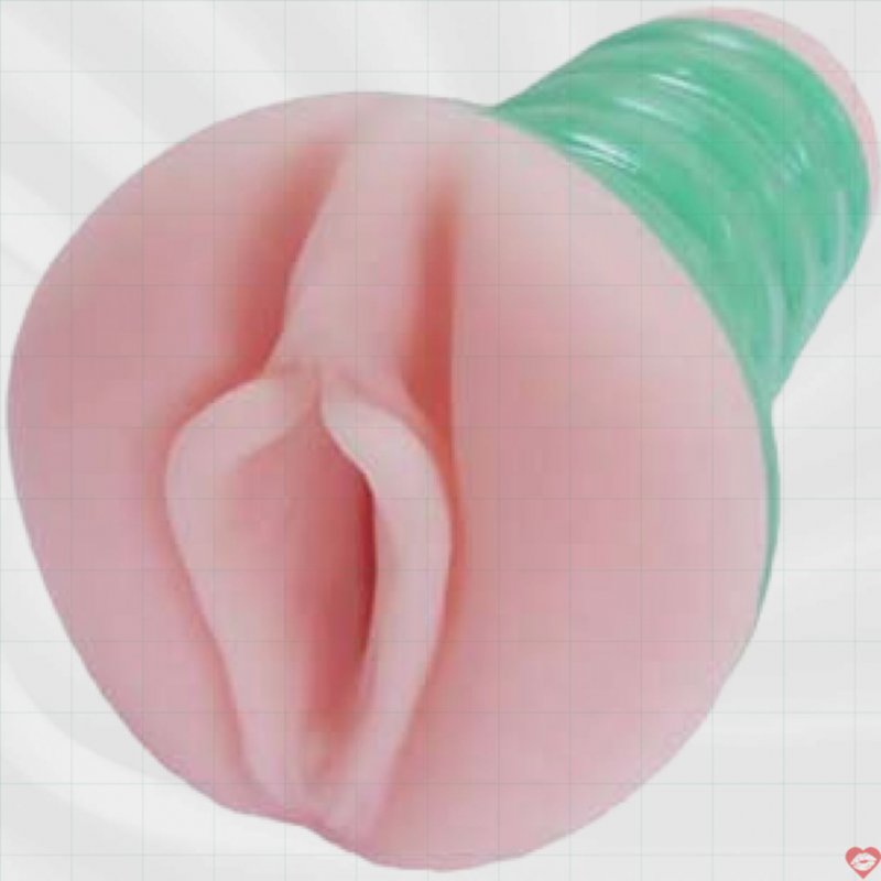 Âm Đạo Giả Silicon Mềm Mại Ôm Khít Như Thật Kích Thích 