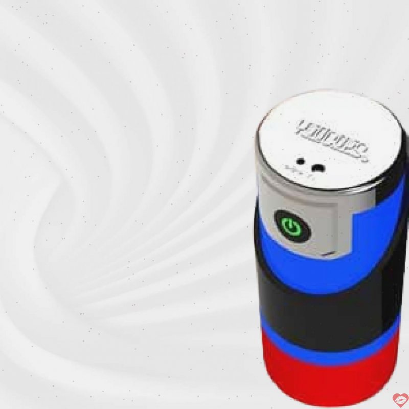 Cốc thủ dâm có rung thuận tiện cho nam giải tỏa SINH LÝ NAM