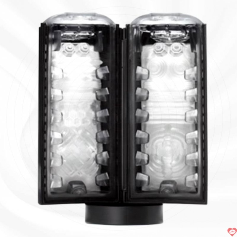 DC74B Cốc Thủ Dâm Trong Suốt Tenga Cao Cấp Nhật Bản