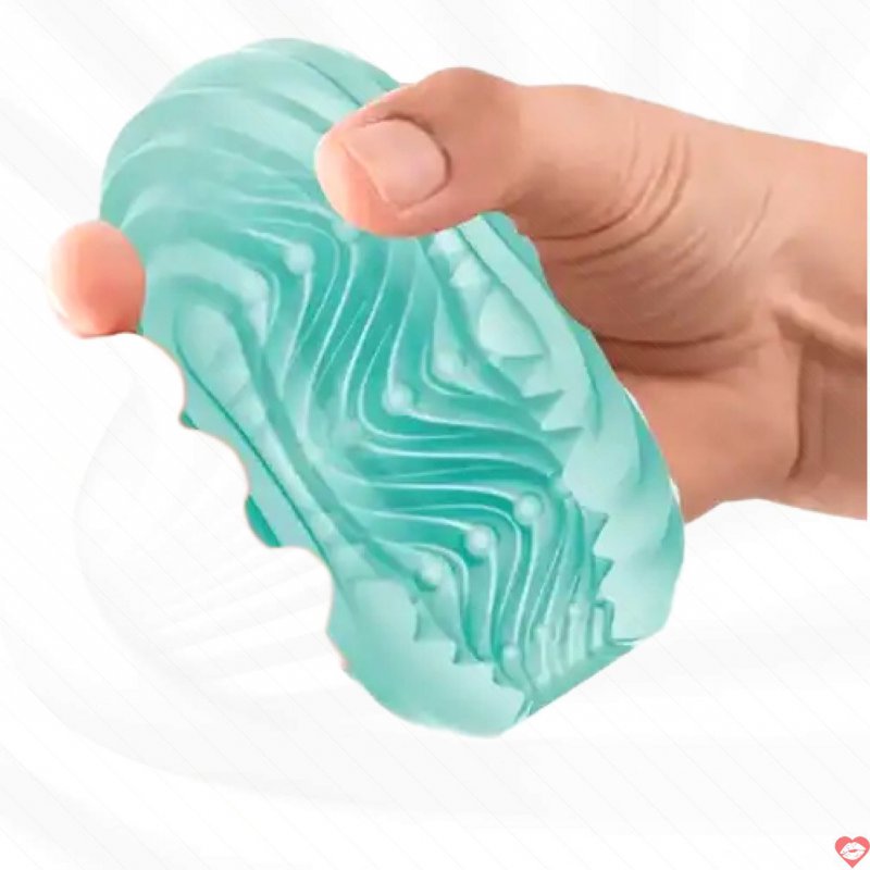 Âm Đạo Giả Mini Cao Cấp Cho Nam Thủ Dâm Kín Đáo DC18A