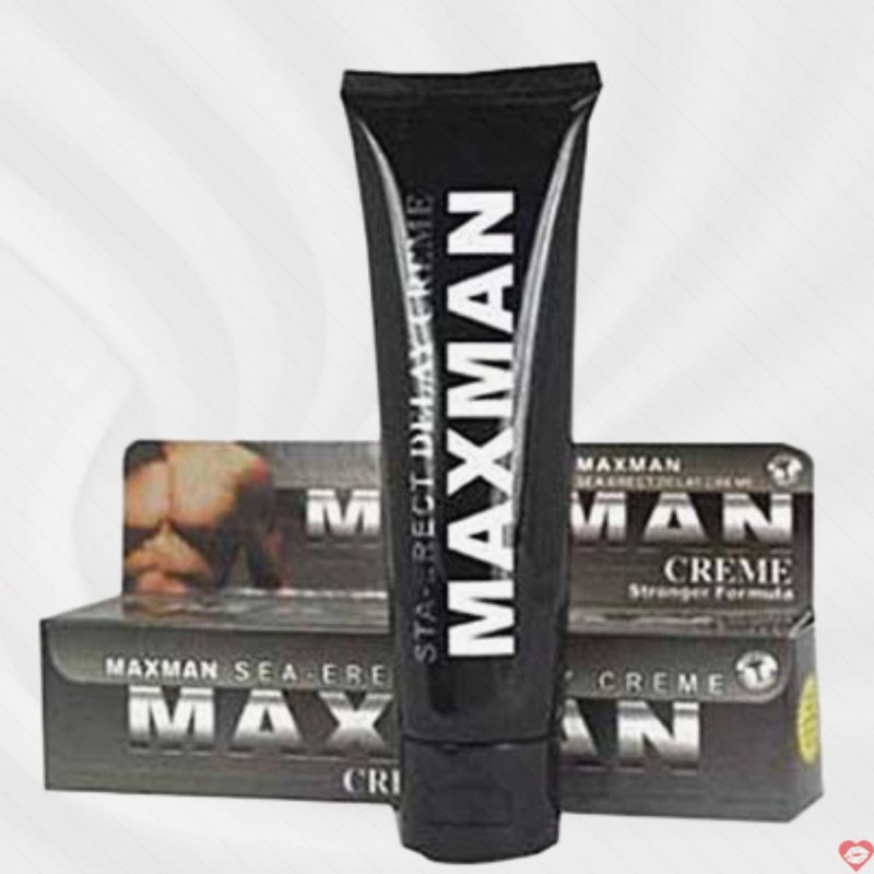 Gel XTS10A Maxman USA kéo dài thời gian tăng kích thước hiệu quả 