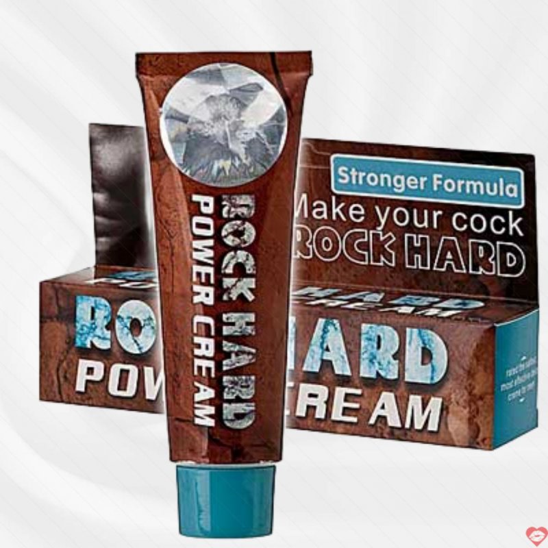 Rock Hard America XTS21A kem cường dương tăng cường sinh lực nam 