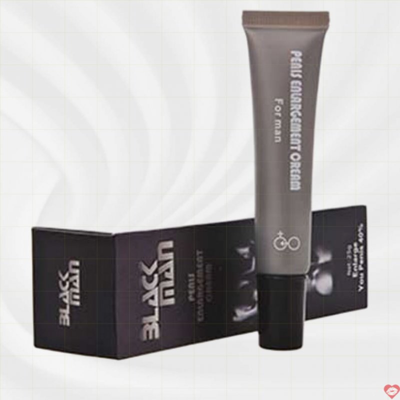 Gel XTS22A Black Man Nga tăng kích thước dương vật tự nhiên 