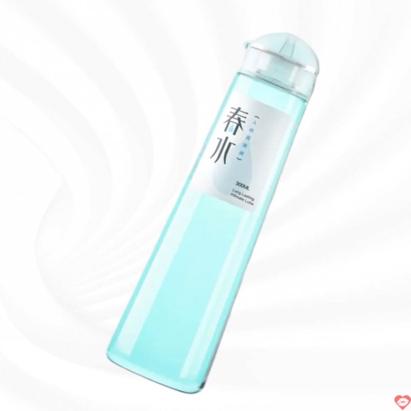 Gel bôi trơn nha đam dịu nhẹ 300ml tăng khoái cảm, an toàn 