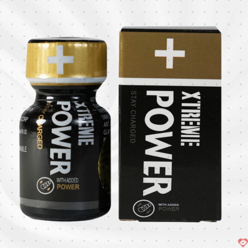 Popper Xtreme Power 10ml Mỹ USA Chính Hãng Giá Tốt Mua Ngay 