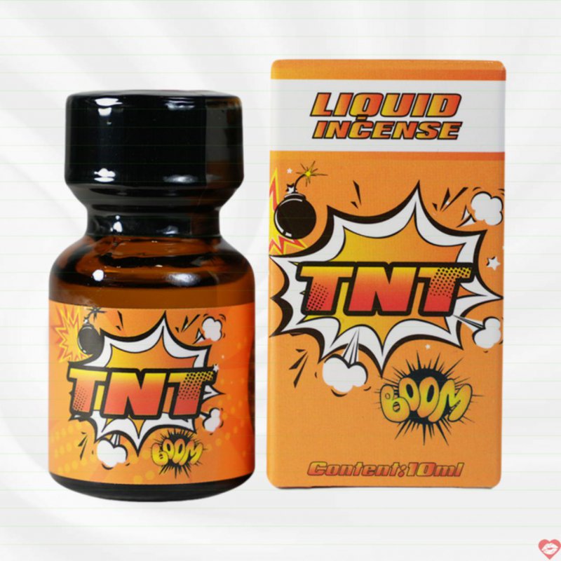 Popper TNT 10ml Chính Hãng Mỹ USA PWD