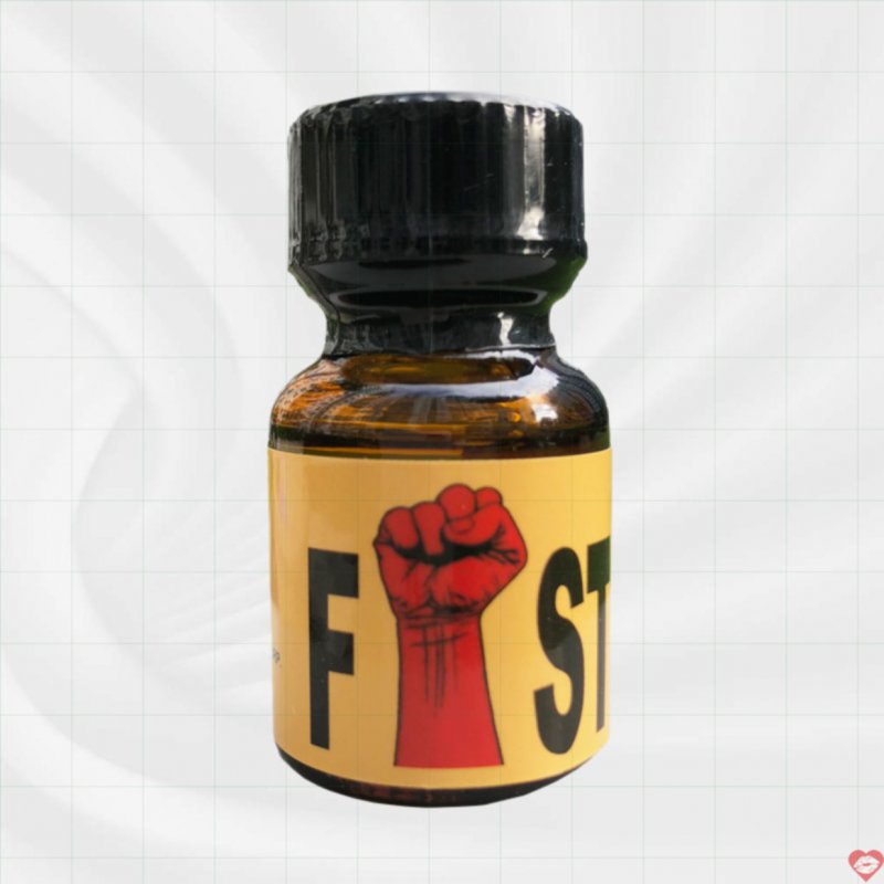 Popper Fist Vàng 10ml Chính Hãng Mỹ USA PWD