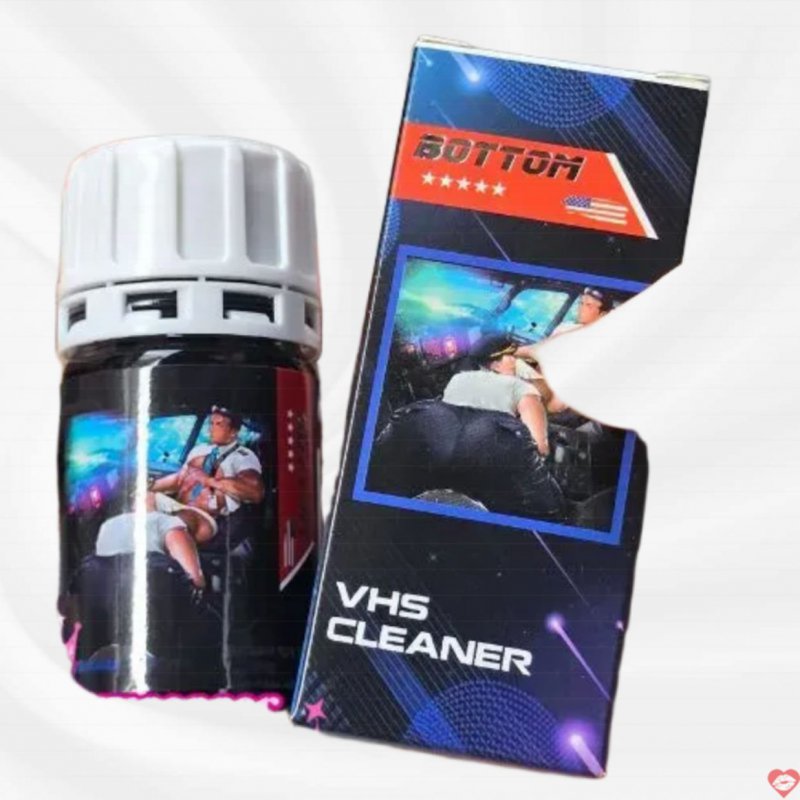 Popper Bottom Phi công full size Bạn đồng hành sành điệu tiện lợi 