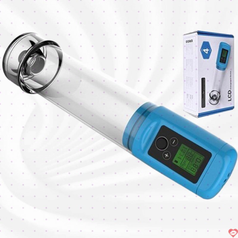 Máy tập dương vật LG 108 siêu bền tăng khoái cảm giá tốt 