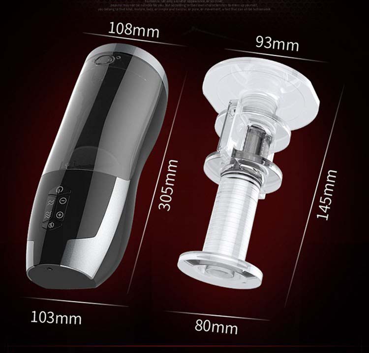 Đại lý Rends Piston Heat IR Máy thủ dâm tự động Nhật Bản cao cấp có tốt không?