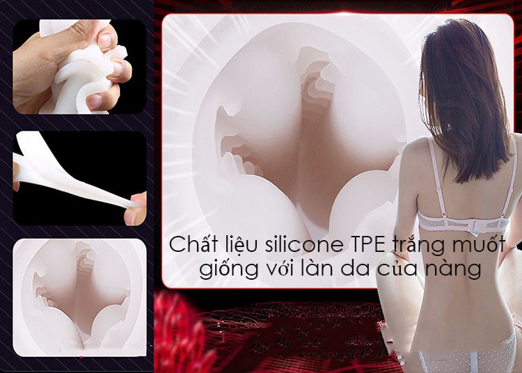 Đại lý Rends Piston Heat IR Máy thủ dâm tự động Nhật Bản cao cấp có tốt không?