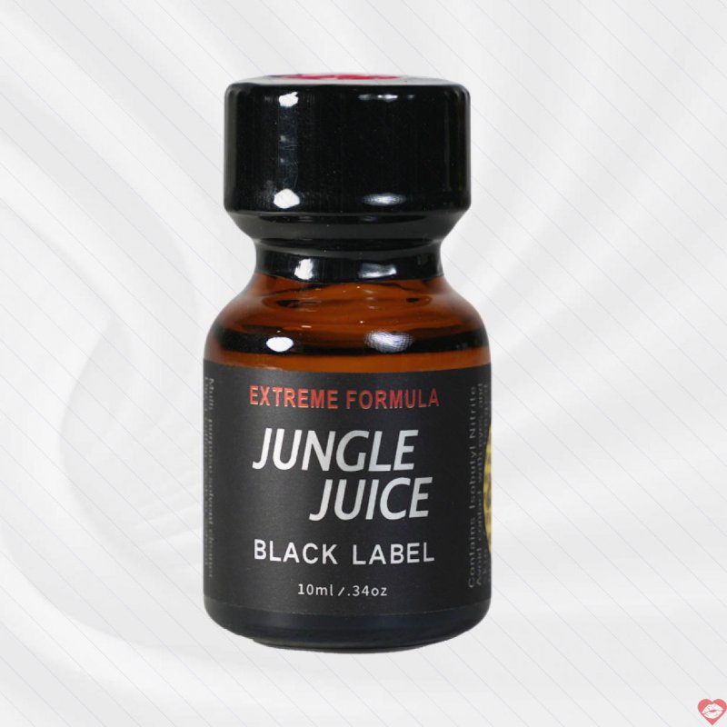 Jungle Juice Black Label 10ml chính hãng Mỹ giá tốt nhất
 