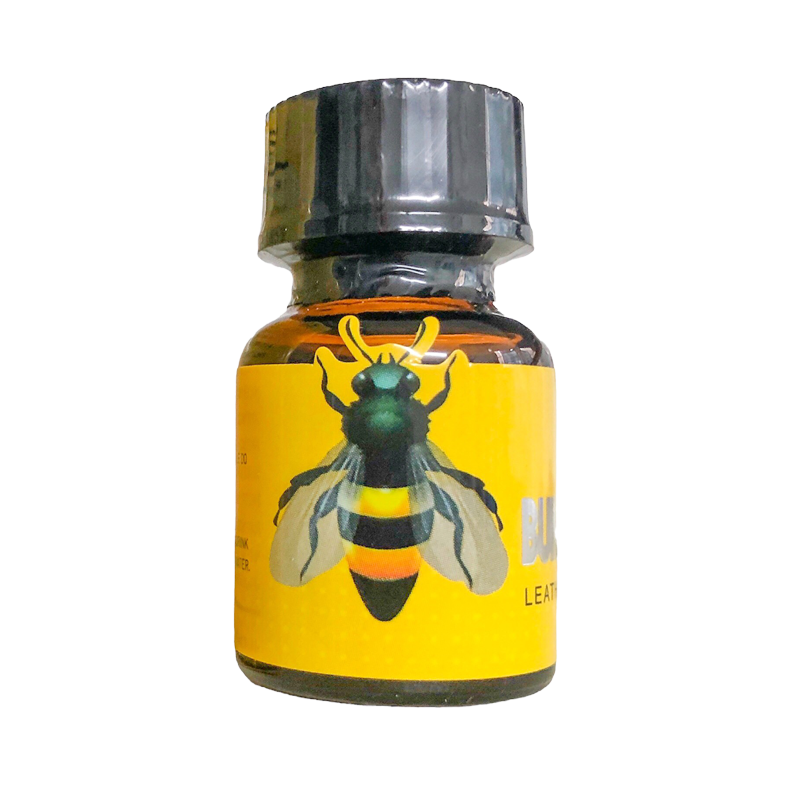 Chai hít kích dục Bumble Bee con ong vàng 10ml