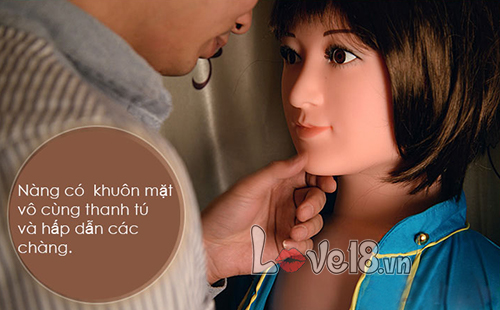 Thông tin Búp Bê Tình Dục Tiếp Viên Hàng Không hàng xách tay Thông tin Búp Bê Tình Dục Tiếp Viên Hàng Không hàng xách tay