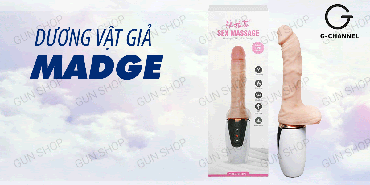 Dương Vật Giả Dibe Rung Thụt Tỏa Nhiệt USB Kích Thích Cực Mạnh Dương Vật Giả Dibe Rung Thụt Tỏa Nhiệt USB Kích Thích Cực Mạnh