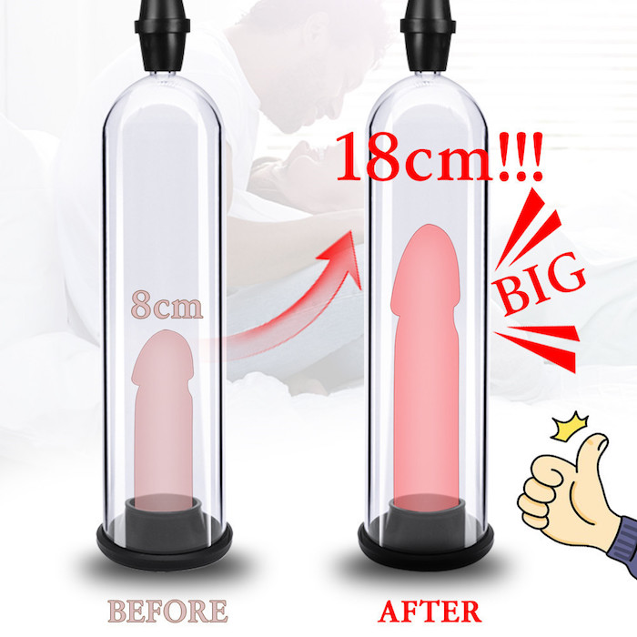 Máy bơm hút chân không tăng kích thước cậu nhỏ hiệu quả Máy bơm hút chân không tăng kích thước cậu nhỏ hiệu quả