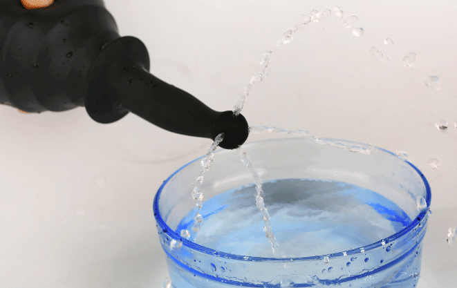 Kho sỉ Shelly Play Nest dụng cụ vệ sinh hậu môn cho Bot thụt rửa làm sạch dễ dàng mới nhất