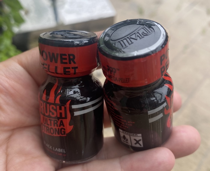 Rush Ultra Strong Black Label 10ml chính hãng USA giá tốt
Rush Ultra Strong Black Label 10ml chính hãng USA giá tốt