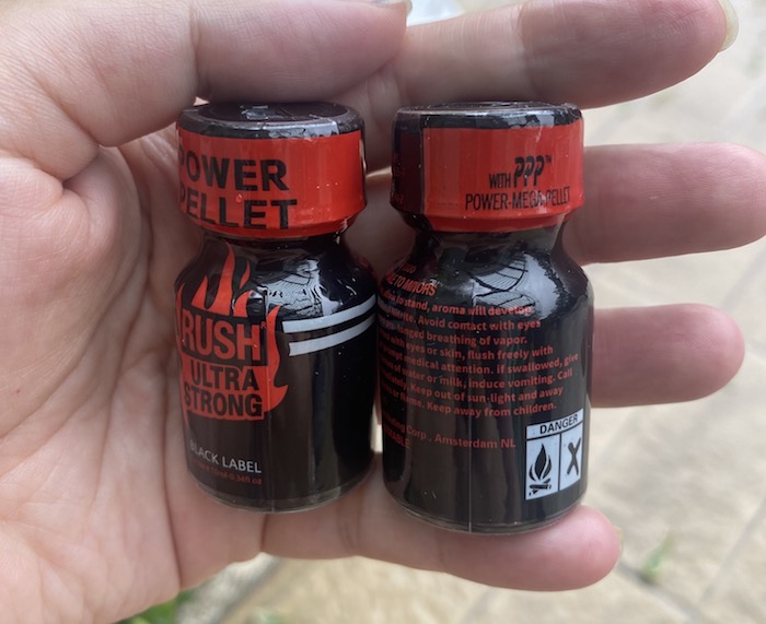 Rush Ultra Strong Black Label 10ml chính hãng USA giá tốt
Rush Ultra Strong Black Label 10ml chính hãng USA giá tốt