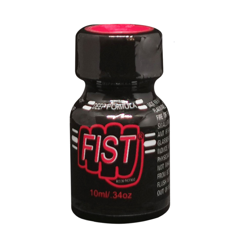 Chai hít kích dục Fist Pink 10ml cho top bot