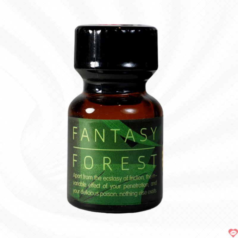 Chai Hít Kích Dục Fantasy Forest 10ml Mua Sắm Ngay 