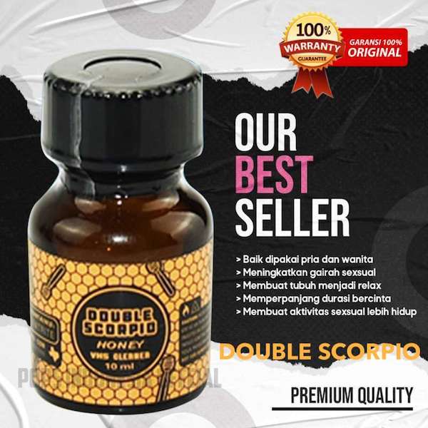 Double Scorpio Honey Gold 10ml chính hãng Mỹ kích thích mạnh mẽ Double Scorpio Honey Gold 10ml chính hãng Mỹ kích thích mạnh mẽ
