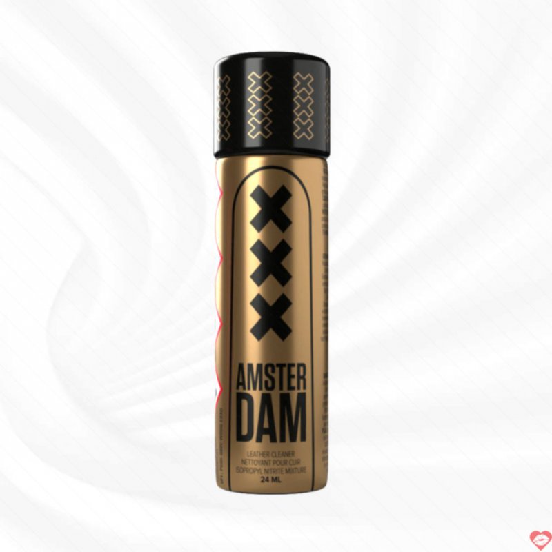 Mua Pack Amsterdam XXX 24ml Chính Hãng Giá Tốt Giao Nhanh
 