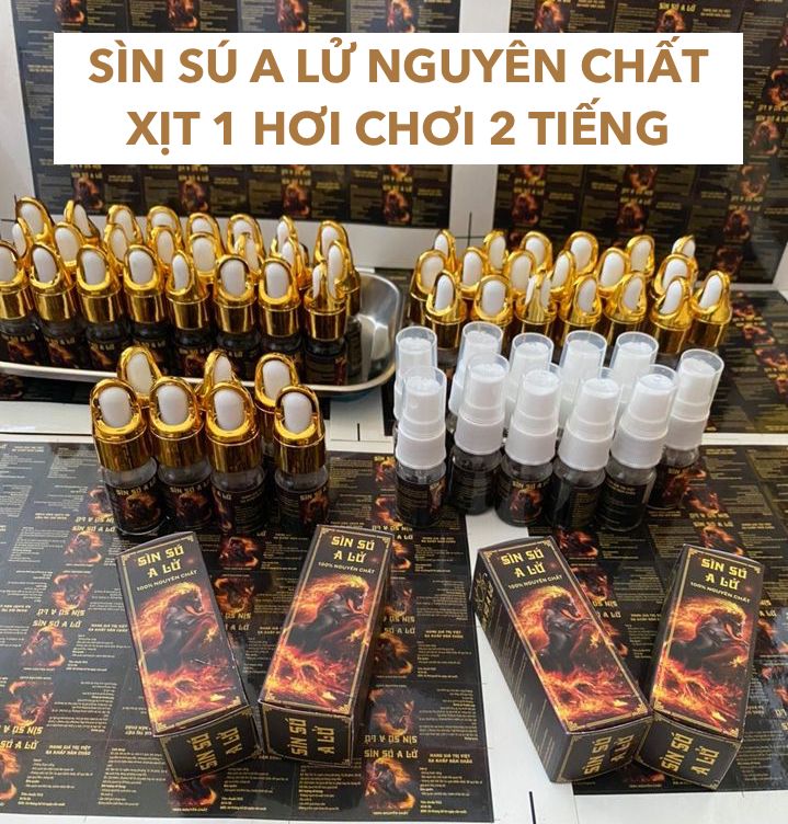 Sỉ Sìn sú A Lử nguyên chất chính hãng dạng xịt cao thảo dược Ê Đê giá sỉ Sỉ Sìn sú A Lử nguyên chất chính hãng dạng xịt cao thảo dược Ê Đê giá sỉ