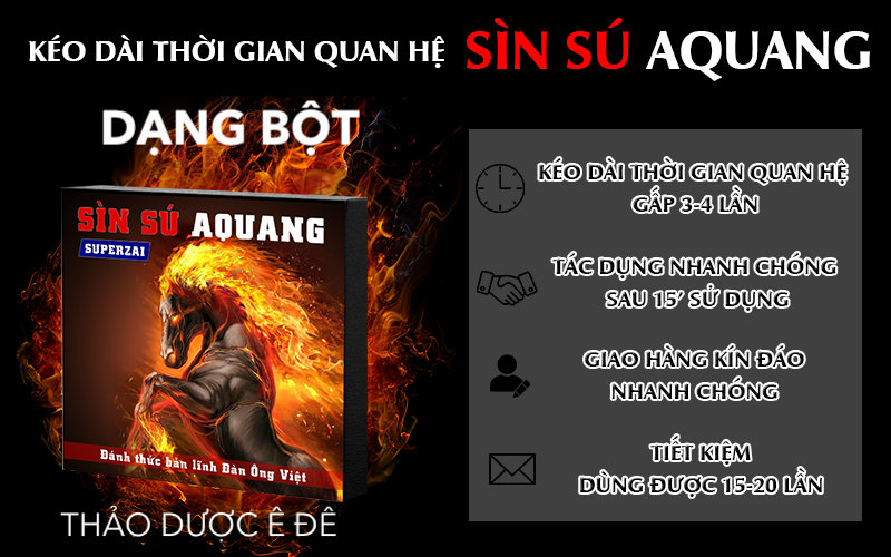 Cao Sìn Sú AQuang thảo dược nguyên chất tăng sức khỏe Cao Sìn Sú AQuang thảo dược nguyên chất tăng sức khỏe