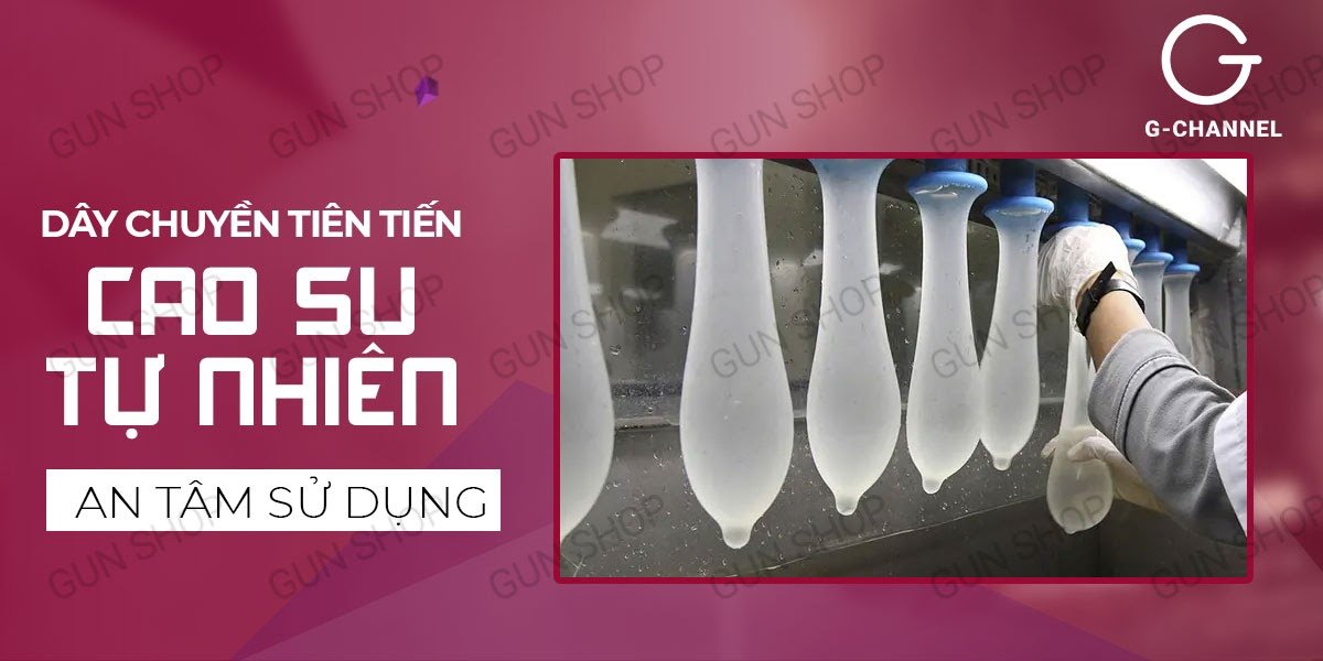 Bao cao su OKHQ hộp 3 cái an toàn thoải mái giá tốt nhanh Bao cao su OKHQ hộp 3 cái an toàn thoải mái giá tốt nhanh