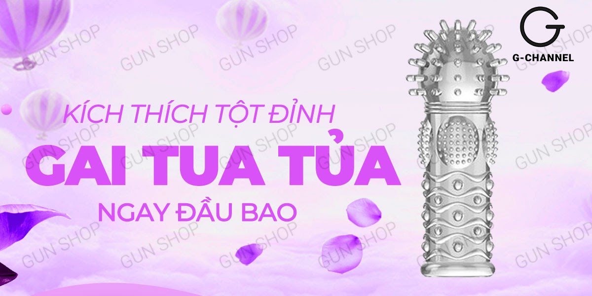 Mua Bao cao su ngón tay Aichao A-spot 5 - Gai nổi lớn - Hộp 1 cái tốt nhất Mua Bao cao su ngón tay Aichao A-spot 5 - Gai nổi lớn - Hộp 1 cái tốt nhất